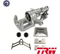 BRAKE CALIPER BHQ267E FOR HONDA PRELUDE/V/IV H22A6/H22A5/H22A8/H22Z1 2.2L 4cyl