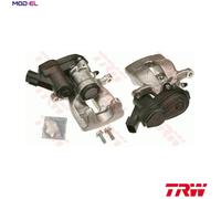TRW Brake Caliper BHQ285E - Fits Renault ZOE/Clio V/Fluence/Captur II/Megane CC/Scenic III