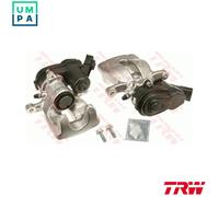 BRAKE CALIPER BHQ286E FOR RENAULT CLIO/V SCENIC/III/GRAND ZOE CAPTUR FLUENCE