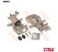 TRW BHQ287 Disc-Brake Caliper