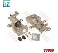 TRW BHQ287 Brake caliper