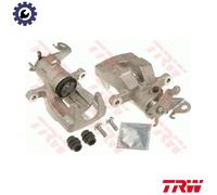 TRW BHQ287 Disc-Brake Caliper