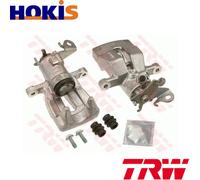 BRAKE CALIPER BHQ287E FOR RENAULT MEGANE/IV/Grandtour/Hatchback/III/Combi/Van