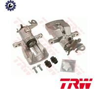 BRAKE CALIPER BHQ287E FOR RENAULT MEGANE/IV/Grandtour/Hatchback/III/Combi/Van