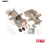 TRW BHQ288 Brake caliper