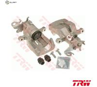 TRW BHQ288 Brake caliper