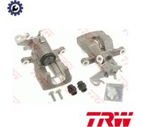 BRAKE CALIPER BHQ288E FOR RENAULT MEGANE/IV/Grandtour/Hatchback/III/Combi/Van