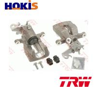 BRAKE CALIPER BHQ288E FOR RENAULT MEGANE/IV/Grandtour/Hatchback/III/Combi/Van