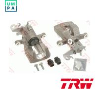 BRAKE CALIPER BHQ288E FOR RENAULT MEGANE/IV/Grandtour/Hatchback/III/Combi/Van