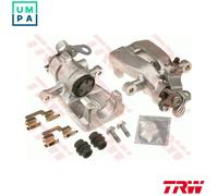 BRAKE CALIPER BHQ289 FOR FIAT 500 PUNTO PANDA/VAN/Hatchback/Van/CLASSIC 0.9L