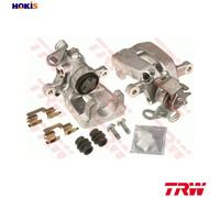 New Brake Caliper for ABARTH FIAT LANCIA:500,MUSA,500 C,PANDA,PUNTO 9948540