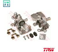 BRAKE CALIPER BHQ290E FOR FIAT 500 PUNTO PANDA/VAN/Hatchback/Van/CLASSIC 0.9L