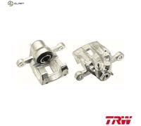TRW BHQ327E Brake caliper