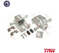 TRW Brake Caliper BHQ332E – Fits Hyundai & Kia Tucson, Sportage II
