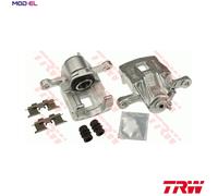 TRW Brake Caliper BHQ333E - Fits Hyundai Kia Tucson, Sportage - 58230-2E000/58311-2EA10