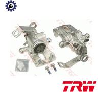 BRAKE CALIPER BHQ906E FOR HONDA CIVIC/VIII/Hatchback/IX L13Z1/L13A7/L13Z4 1.3L