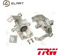 BRAKE CALIPER BHQ906E FOR HONDA CIVIC/VIII/Hatchback/IX L13Z1/L13A7/L13Z4 1.3L