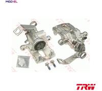 TRW BHQ906E Brake caliper