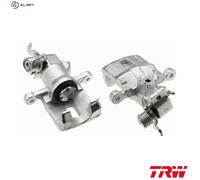 Brake caliper Fist-type Caliper BHQ931E TRW for HYUNDAI i10 I