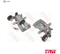 New Brake Caliper for CHEVROLET OPEL VAUXHALL:MERIVA A,CHEVY Pickup 542011