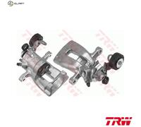 Brake Caliper Rear Right Vauxhall Astra/Vauxhall G, Zafira A 1999-2005 36MM New