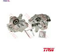 TRW BHR216E Brake caliper