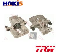 BRAKE CALIPER BHR222E FOR RENAULT LAGUNA/II/Grandtour ESPACE/IV VEL/SATIS 2.9L