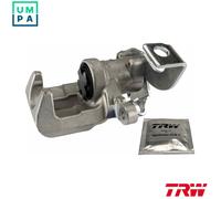 TRW Brake Caliper BHR251E for Toyota Corolla, Auris, Altis, iM, Quest 1.3L