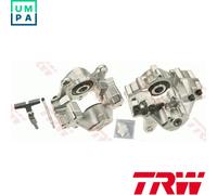 BRAKE CALIPER BHR266E FOR MERCEDES-BENZ C-CLASS/T-Model CLK/Convertible SLK 2.7L
