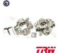BRAKE CALIPER BHR266E FOR MERCEDES-BENZ C-CLASS/T-Model CLK/Convertible SLK 2.7L