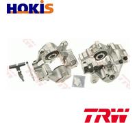 BRAKE CALIPER BHR266E FOR MERCEDES-BENZ C-CLASS/T-Model CLK/Convertible SLK 2.7L