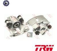 BRAKE CALIPER BHR271E FOR CHRYSLER PT/CRUISER/Convertible ECC 2.0L EDJ 2.1L 4cyl