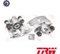 BRAKE CALIPER BHR272E FOR CHRYSLER PT/CRUISER/Convertible ECC 2.0L EDJ 2.1L 4cyl