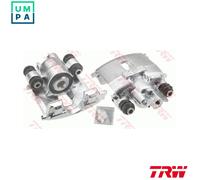 TRW Brake Caliper BHR272E - for Chrysler PT Cruiser Hatchback & Convertible 2.0L/2.1L