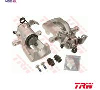 BRAKE CALIPER BHS1000E FOR VAUXHALL ZAFIRA/Mk/II CHEVROLET OPEL Z19DTH 1.9L 4cyl