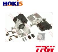 BRAKE CALIPER BHS1008E FOR VOLVO V60/Cross/Country/Van XC70/II/VAN S60 V70/III