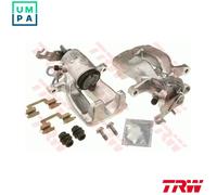 TRW Brake Caliper BHS1024 - Fits Audi, VW, Skoda (A3, TT, EOS, Superb II)