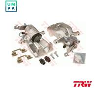 TRW Brake Caliper BHS1024E for AUDI VW SKODA (TT/Roadster, A3/Sportback/S3 CFFB 2.0L)