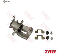 BRAKE CALIPER BHS1025 FOR SKODA VW AUDI TT/Roadster A3/Sportback/S3 CBBB 2.0L