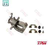 TRW Brake Caliper BHS1025 Fist-type for Audi VW Skoda