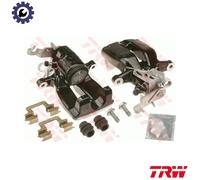 BRAKE CALIPER BHS1028 FOR VW CFFA/CBAA 2.0L 4cyl GOLF VI