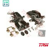 BRAKE CALIPER BHS1028 FOR VW CFFA/CBAA 2.0L 4cyl GOLF VI