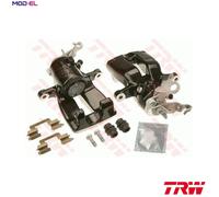 BRAKE CALIPER BHS1029 FOR VW CFFA/CBAA 2.0L 4cyl GOLF VI