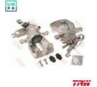 TRW Brake Caliper BHS1031 for VW Caddy III 2006-2015