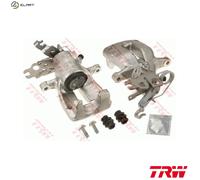 BRAKE CALIPER BHS1031 FOR VW CADDY/III/Box/Body/MPV BSX 2.0L BMM/BDJ/BST 2.0L