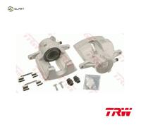 BRAKE CALIPER BHS1038E FOR MERCEDES-BENZ C-CLASS/T-Model SLK E-CLASS SLC 1.8L