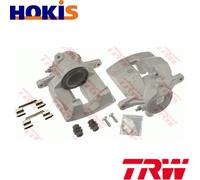 BRAKE CALIPER BHS1039E FOR MERCEDES-BENZ C-CLASS/T-Model SLC E-CLASS SLK 2.5L