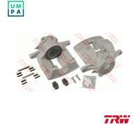 New Brake Caliper for MERCEDES-BENZ MERCEDES-BENZ (BBDC):SLC,SLK,W204,C204