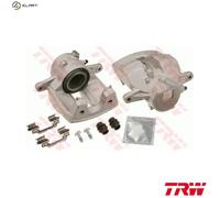 BRAKE CALIPER BHS1040 FOR MERCEDES-BENZ OM 646.811 2.1L M271.860/820 1.8L 4cyl