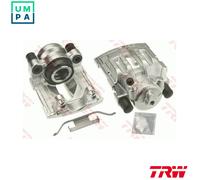 TRW Brake Caliper BHS1104E - 1-Piston - for BMW 3 Series E90/E92/E91, X1 E84 N45B16